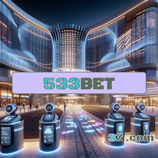 533bet: A Experiência Confiavel que Você Merece