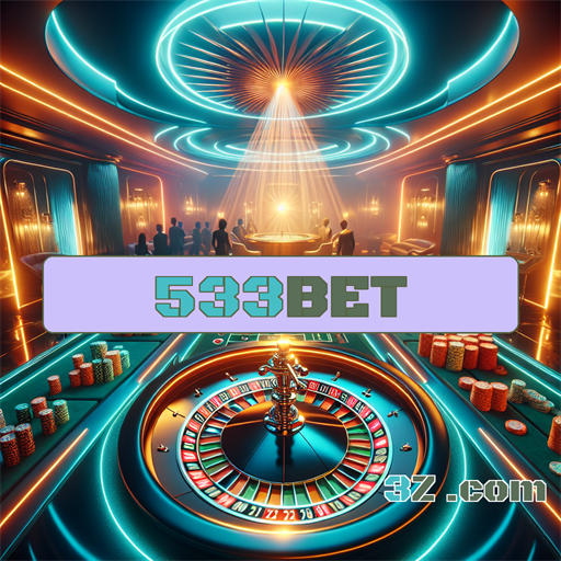 Slots: Diversão e Ganhos no 533bet Sempre ao Seu Lado